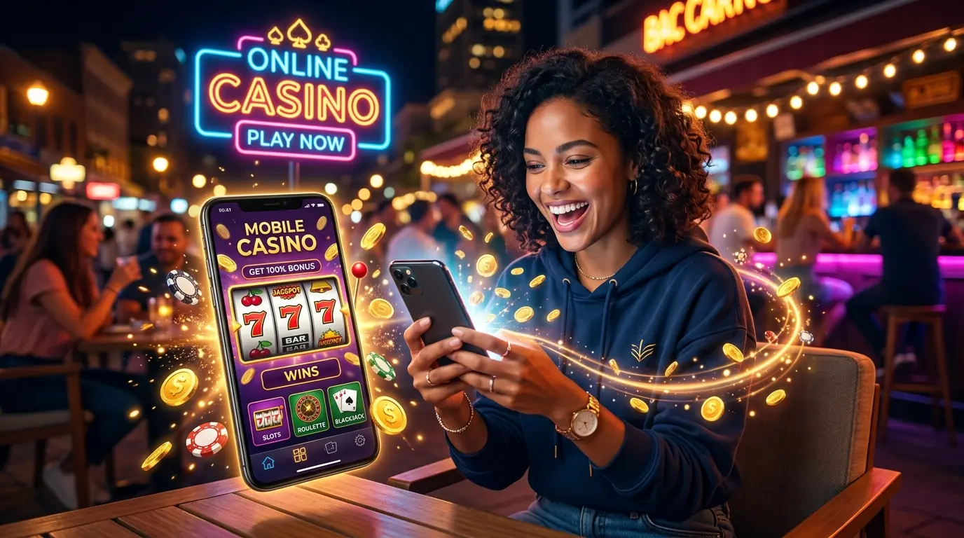 Sol casino mobile