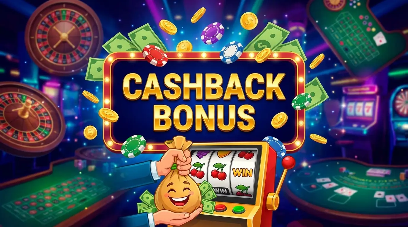 Sol cashback bonus