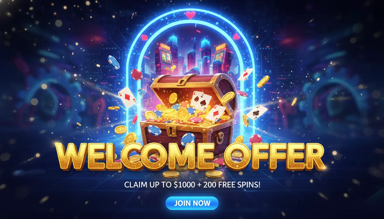 Sol welcome offer
