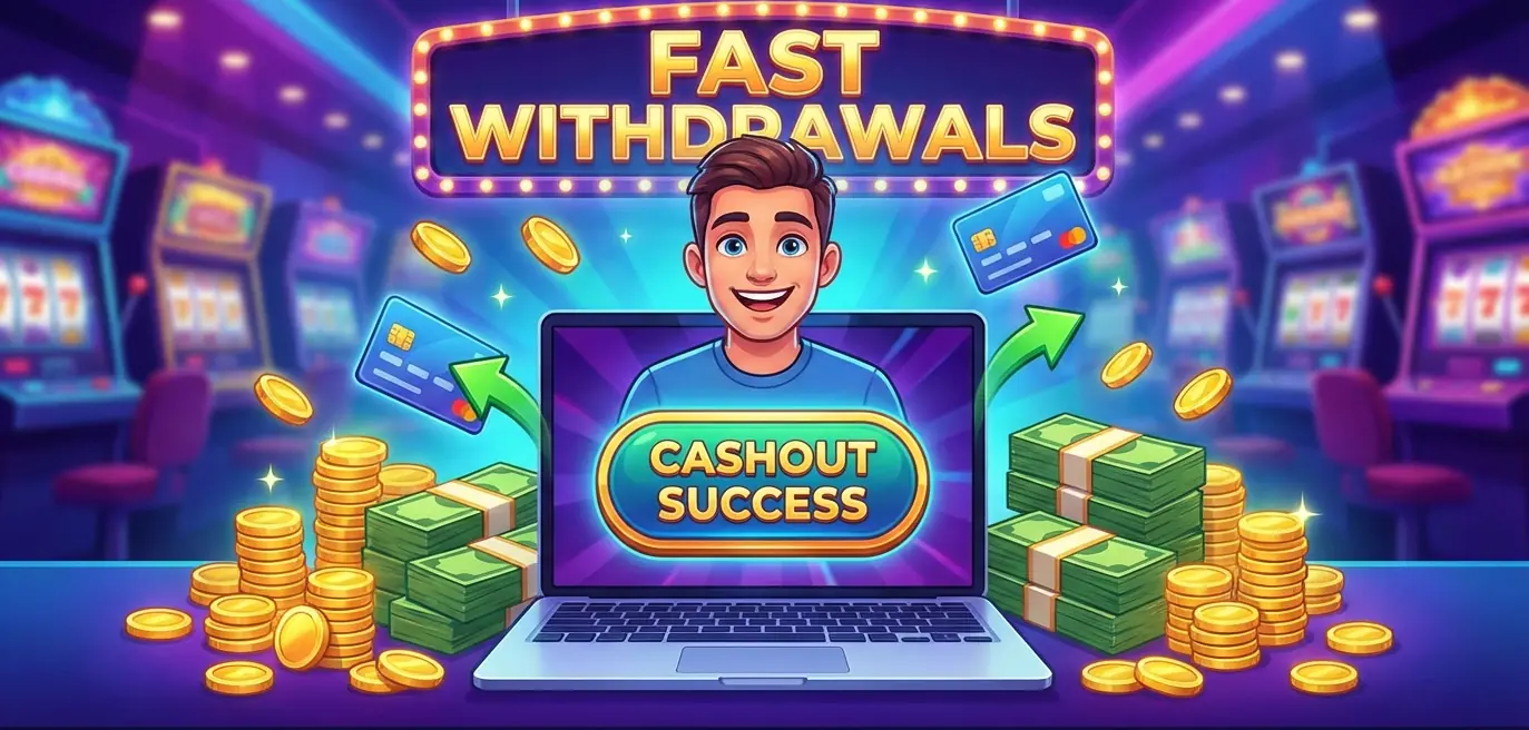Sol casino cashout