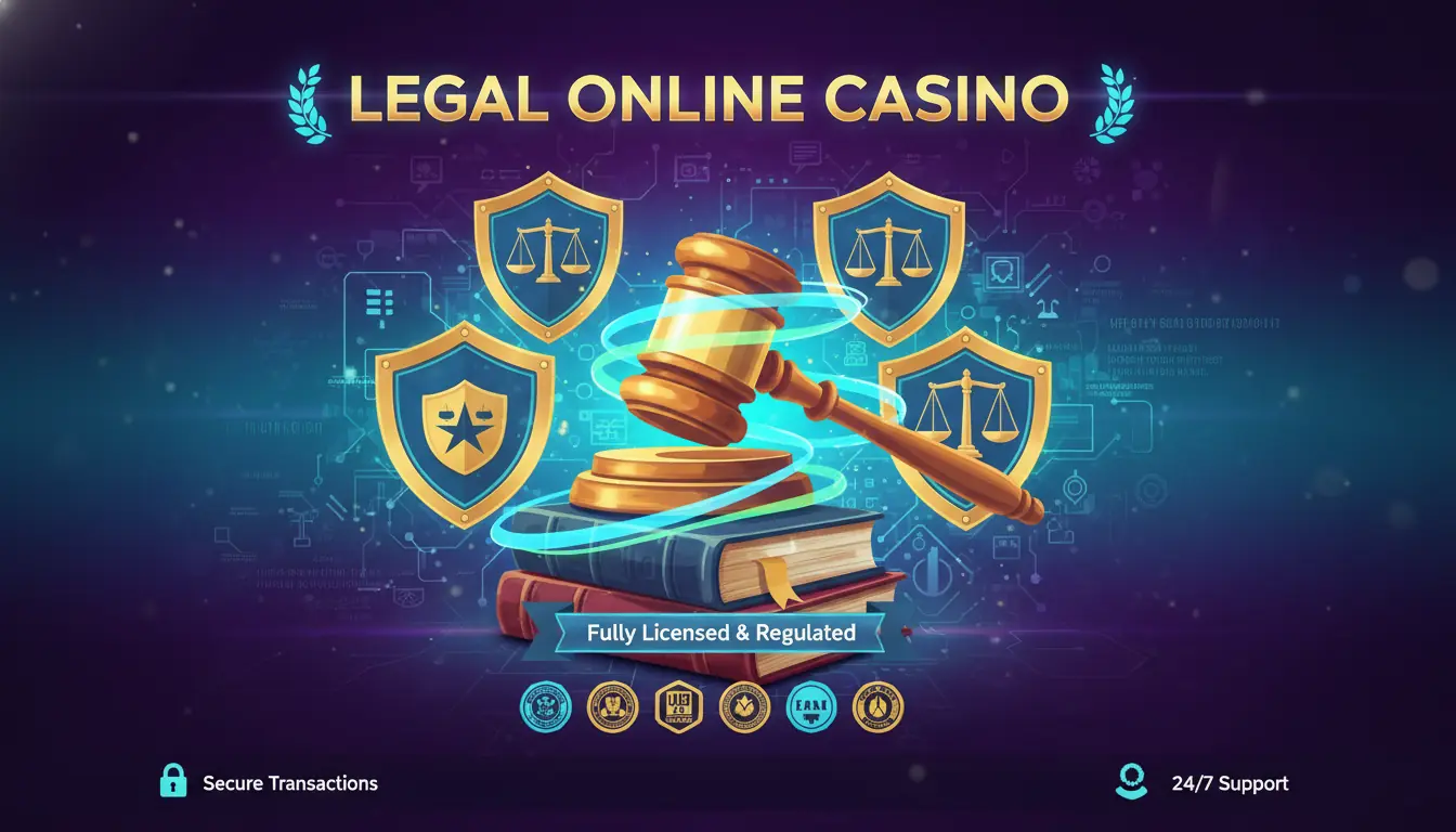 Sol casino legality