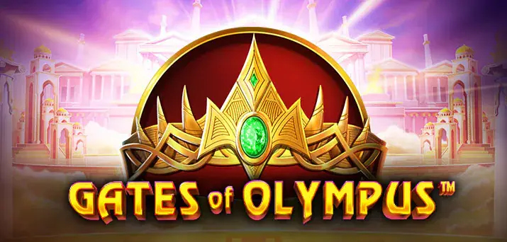 Sol Gates of Olympus