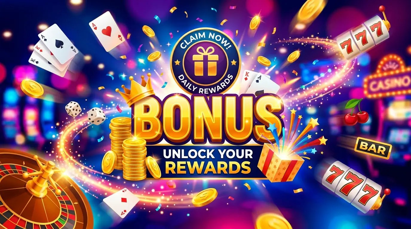 Sol casino rewards