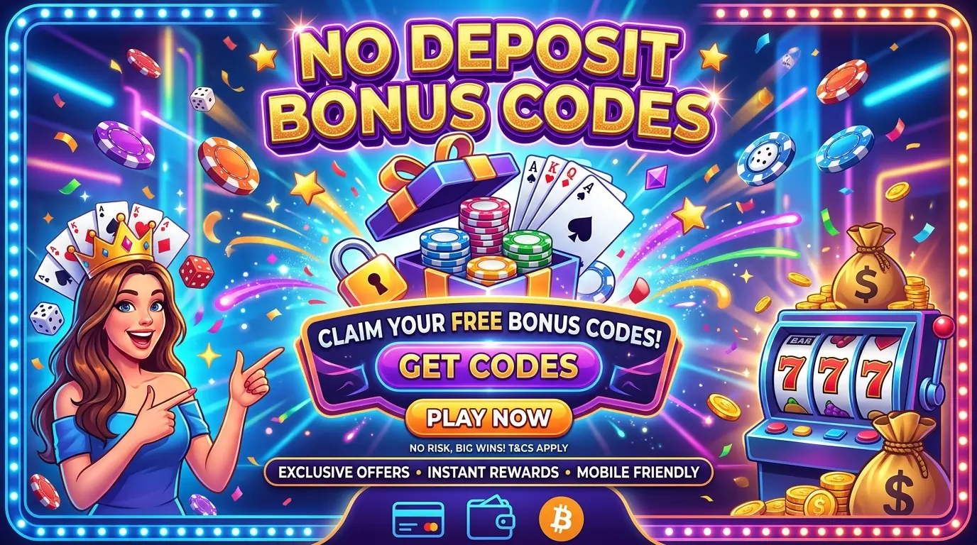 Sol casino no deposit bonus codes