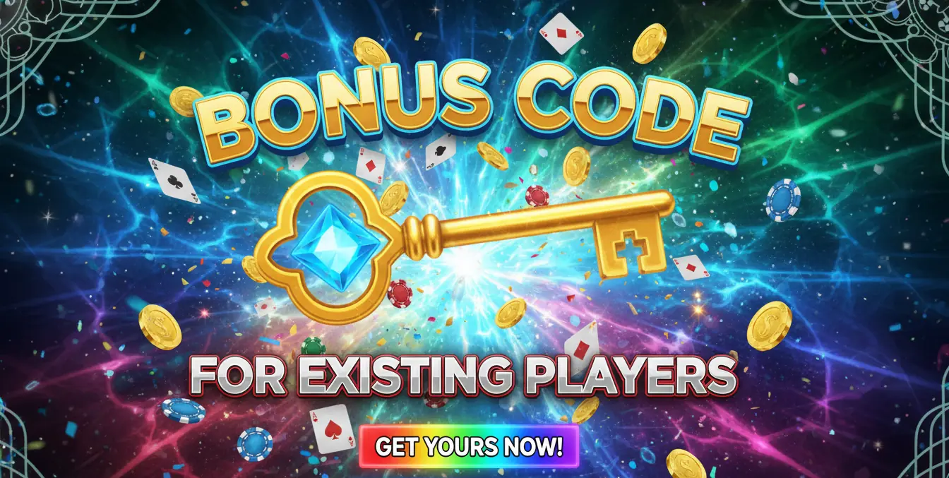Sol bonus code for existing players
