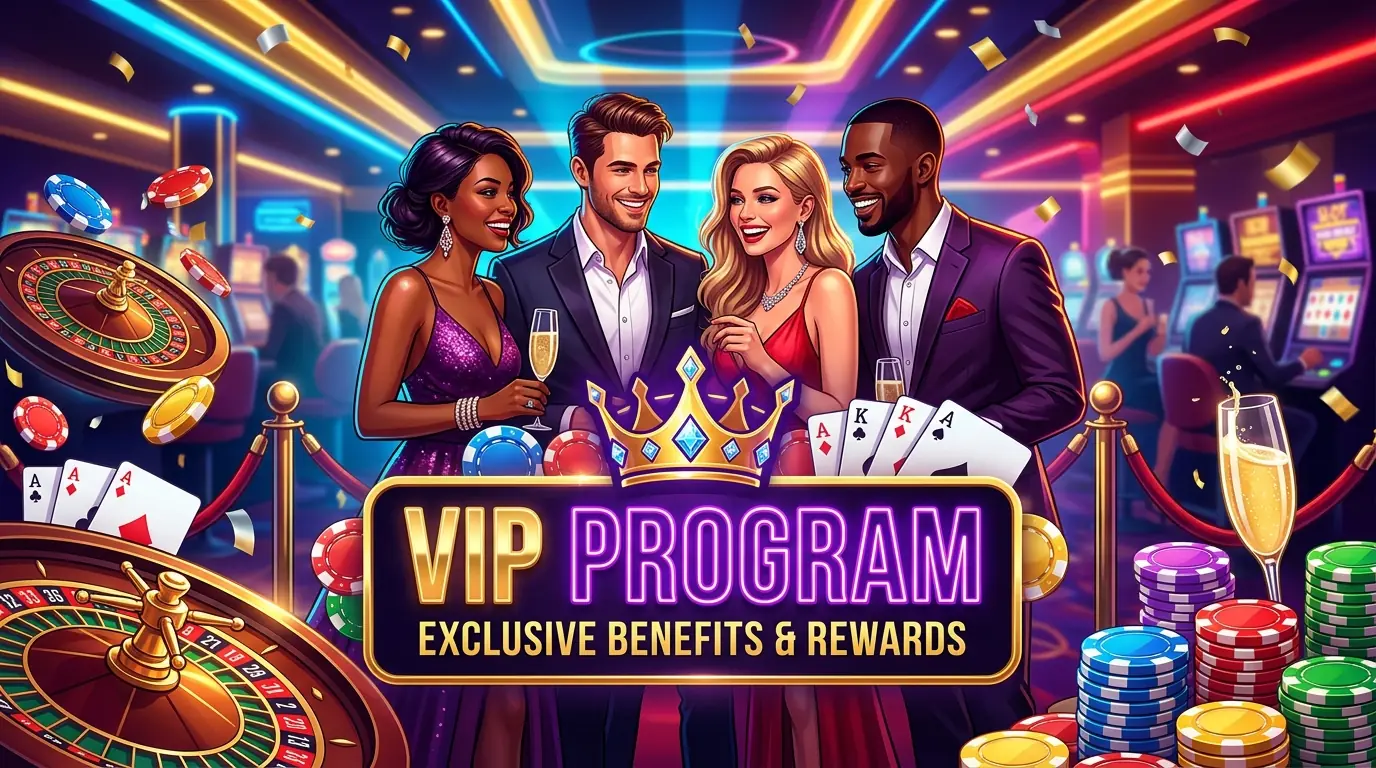 Sol VIP program