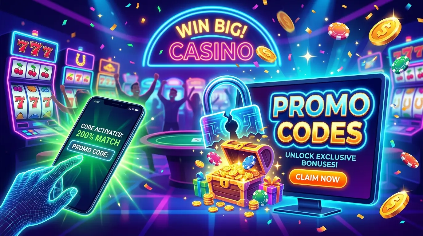 Sol casino promo codes