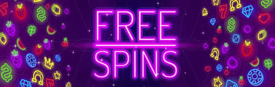 Sol free spins