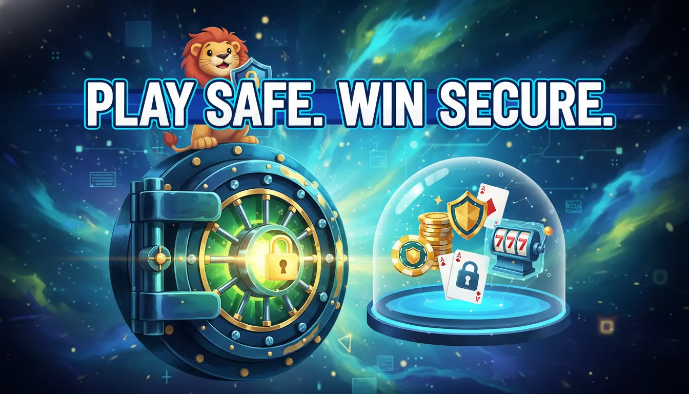 Sol casino safety