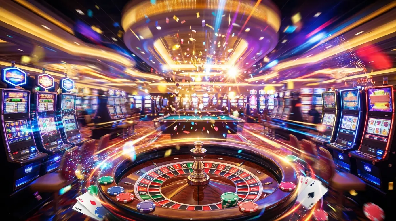 Sol casino operator