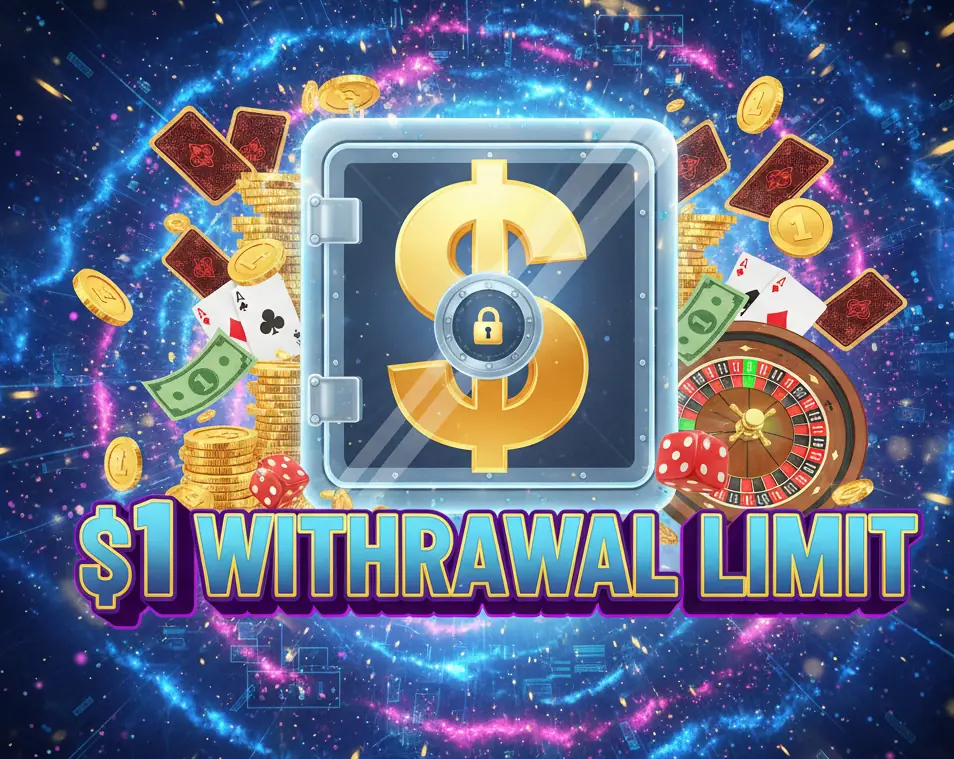 Sol casino withdrawal limit