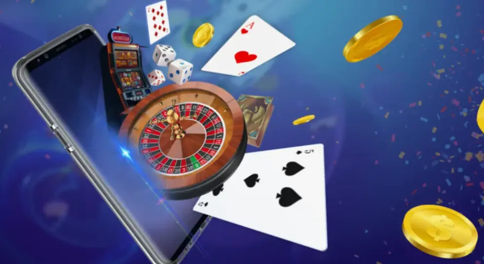 Sol casino games