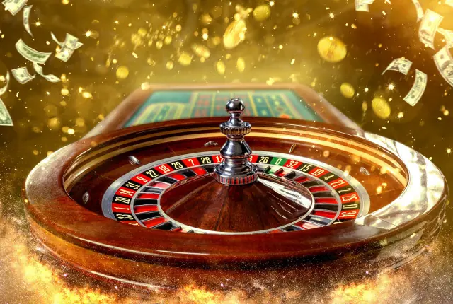 Sol roulette