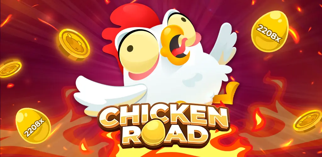Sol casino Chicken Road
