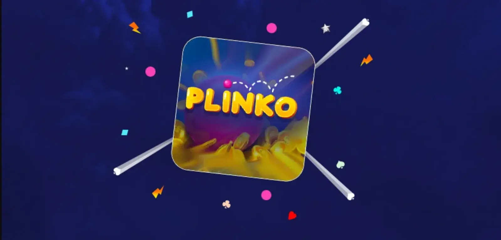 Sol Plinko game